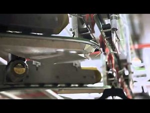 SDI Group Hanger Sorter