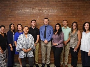 Valley Stream School District 13 Welcomes New Staff Members