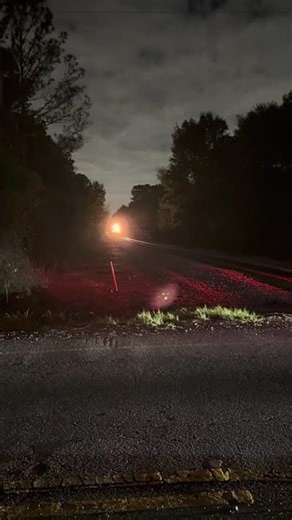 YN2 CSX 539 on M692.