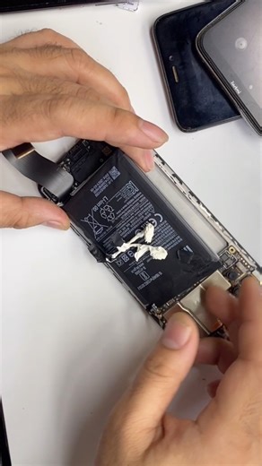 40K views · 295 reactions | easy remove redmi note 10,pro battery | Julphone Tv Official #newpage | Facebook