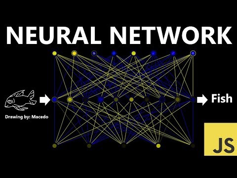 Machine Learning Course - Lesson 15: Neural Networks