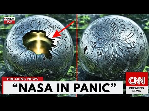 Quantum AI Cracked the Buga Sphere’s Code — What It Found Is Godlike