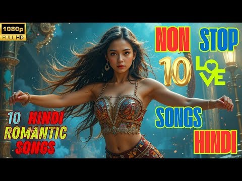 10 Most Romantic Hindi Love Songs | Feel The Music Of Heart | SurTaal Junction