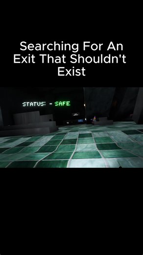 Fear and Uncertainty in Fearing Gorilla