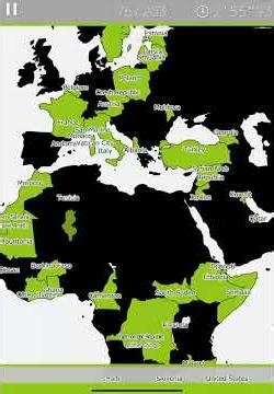 I Got Bored, So I Decided to do A World Map Puzzle By Digital Gene 🧬!
