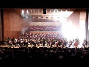 [HKFO] Tchaikovsky: The Year 1812, Festival Overture (arr. Igor Buketoff for choir and orchestra)