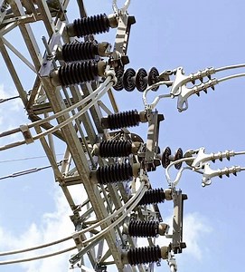 [Hot Item] Load Break Switch 36kV 400A