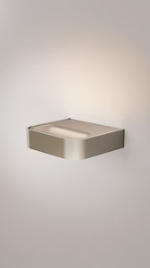 Clean lines, soft edges, and a discreet design that seamlessly blends into contemporary architecture. With Shift, light is not just functional but an experience that transforms any space, featuring interchangeable diffusers to adjust the lighting effect and a power capable of illuminating medium-sized areas effortlessly. #shift #lodesbrand #newcollection #lightinginspiration | Lodes | Facebook