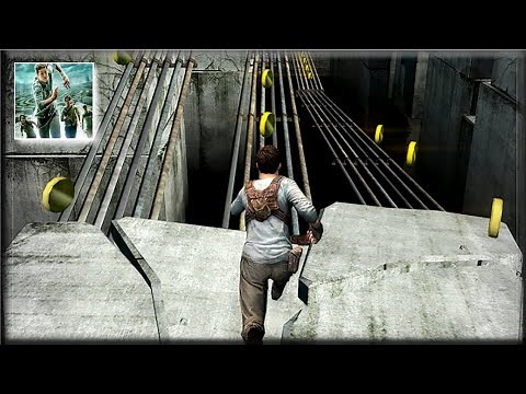 Maze Runner Game 🏃‍♂️ Gameplay Android iOS (Section 2 * Levels 8-10)