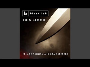 This Blood (Instrumental)