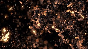 Abstract Cube Explosion Slow Motion Cg Stock Footage Video (100% Royalty-free) 22829617 | Shutterstock