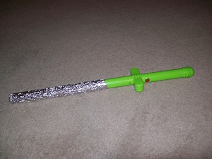 The Easiest Van De Graff Generator EVER!!!