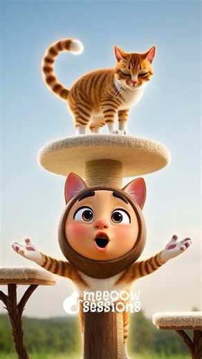 Why Cat Trees Are Essential for Indoor Cats