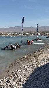 Check out the start of one of the races at IJSBA Friday 10.11.2024 Video: RiverScene Magazine | RiverScene Magazine