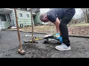 The Right Way to Use All-Weather Asphalt Patch (Step-by-Step)