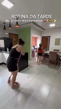 A correria pra dar conta em apenas 2 horas Cantinho da Jé