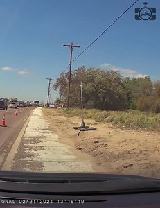 38K views · 327 reactions | I was late to an appointment plus I got a bit impatient, so I did that | Dashcam Lessons | Facebook