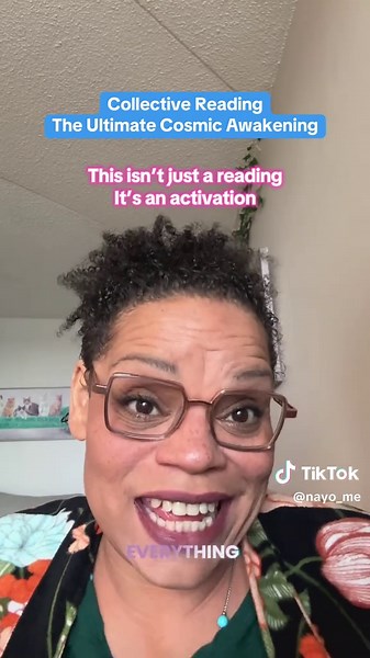 Awaken Your Inner Magic with Cosmic Activation