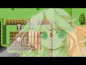 Fertilizing the strawberries 💓| Monster Girl Quest! Paradox