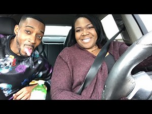 ATLien LIVE!!! 3/30/18 Car Chat & DWL Weigh In....