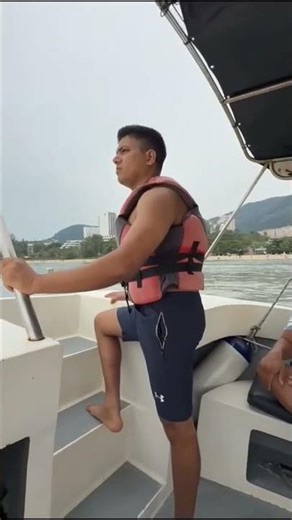 Going to Explore Penang Island Malaysia