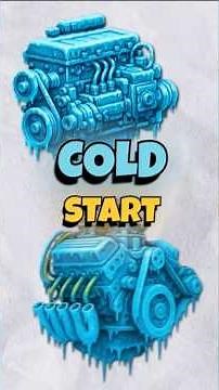 "Diesel vs Gas Cold Starts are NOT The Same"