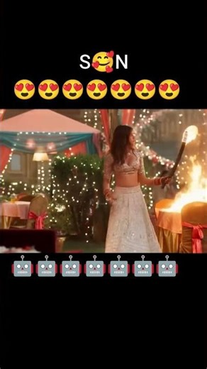 #humain robot love lover song reels best music