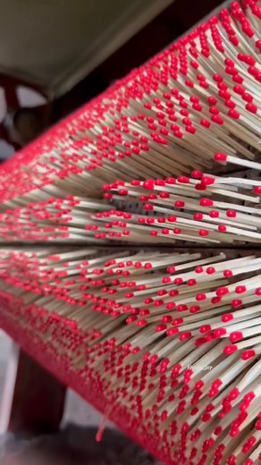 #Matchbox #Making #Mega #Factory #Process