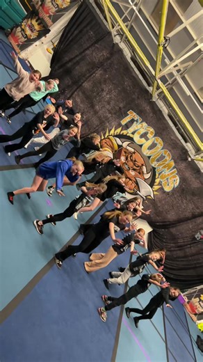Find Your Next Backing Dancers with Zara Larsson