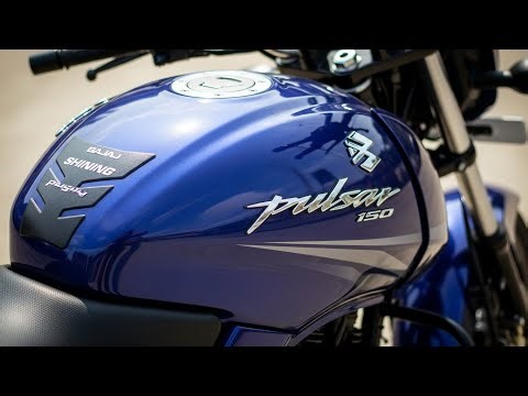 Bajaj Pulsar 150 😱 The Legendary Street King RETURNS! | Price, Specs & Full Review