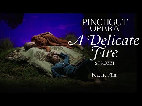 Strozzi's A Delicate Fire – A Baroque Opera Celebration of Love | Pinchgut Opera | Full Performance