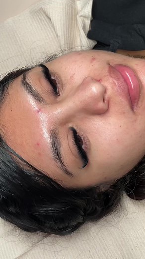 bonus video hehe 🫧 #fyp #losangeleslashtech #parati #lashtraining #volumelashes #foryoupage #shoplashco #lashingtips #lashinspo #influencertips #lashinfluencer #lashtutorial #influencer