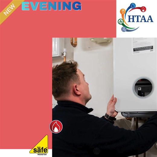 BIG NEWS for Gas Pros! Stay ahead of the game and get GAS SAFE certified up to 6 months early! • Complete Core 4 key elements (CCN1, CENWAT, HTR1, CKR1) with no hidden costs • Get a new training manual included Secure your spot for 2026 now! Tap Learn More to stay compliant & confident. | Hampshire Training And Assessments Ltd