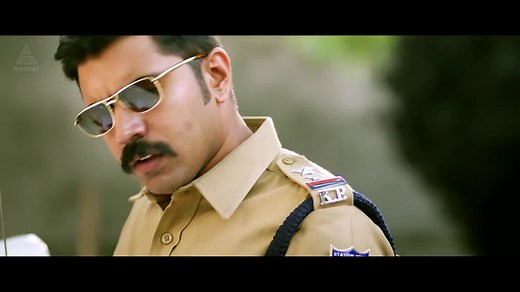 Action Hero Biju (2016)