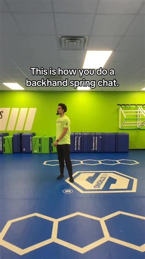 Jordan Crump on Instagram: "Backhand Spring Tutorial🤸‍♂️ #fyp #flip"