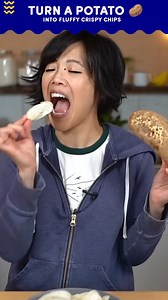 279K views · 1.5K reactions | Homemade Crispy Chips Costing Just $1  | Emmymade | Facebook