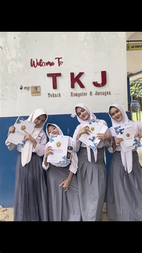 detik” menginjak dunia pkl 🙇🏻‍♀️🙇🏻‍♀️ #pkl #smk #genz #tkj #engineering