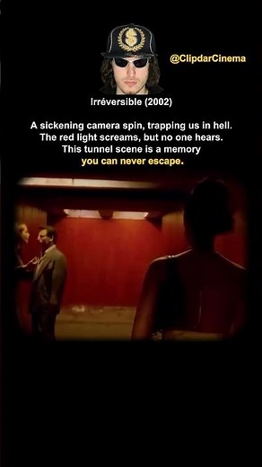The Most Traumatic Frame in Cinema History