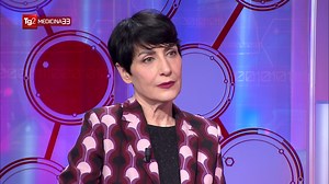 2.7K views · 39 reactions | #Tg2Medicina33 Aneurisma aorta ddominale, quali sono i sintomi e come si interviene? Ne parliamo con il nostro ospite in studio, il prof. Yamume Tshomba, direttore chirurgia vascolare Policlinico Agostino Gemelli di Roma | Tg2 | Facebook