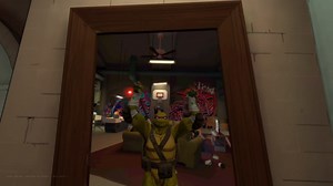 Teenage Mutant Ninja Turtles: Empire City - Official Gameplay Trailer | VR Games Showcase Fall 2025