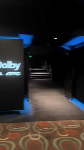 Dolby Cinema at AMC @AMC Theatres | dolby cinema at amc