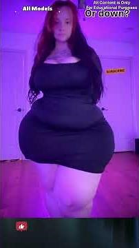 Paige Lawson: Fabulous Plus Size Curvy Model – Bio, Wiki, Life Story