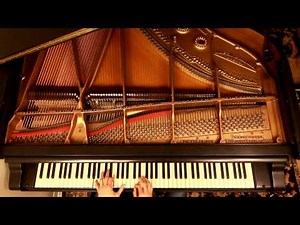 Elliott Smith - Angeles (piano)