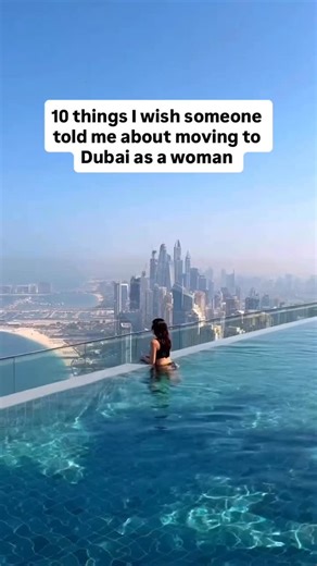 High Value Dubai on Instagram: "read more ↓ Dubai will either upgrade you... or humble you. Here’s what I wish I knew before I moved here 👇 1️⃣ Connections matter more than followers. → Who you know opens more doors than any app ever will. 2️⃣ Softness gets you further than attitude. → Feminine energy is currency here. 3️⃣ Not everyone in Dubai is rich. → Some people just rent the lifestyle for the weekend. 4️⃣ Luxury here doesn’t equal class. → Learn to tell the difference early — it will save