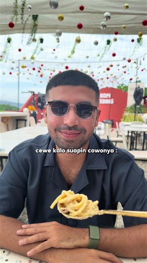 Makan yang Banyak: Keseruan Bersama Audrey Jesslyn