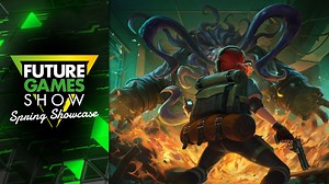 Delve into top-down roguelike shooter Section 13 when it hits 1.0 in May and prepare to die and die again