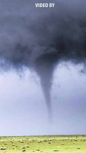 2.9K views · 122 reactions | Tornadoes are terrifying and beautiful...