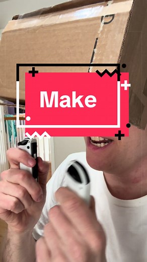 Making My Virtual Boy Switch: A 2026 Concept