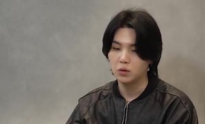 118 reactions | Q. what does D-DAY mean to SUGA  i think it's a beginning and an end  D-DAY is the end of a project and the beginning of a project  i think based on this, my music life in my 30s will change, in terms of genre and performance  i think i made a good bet  i think i did good for going on tour *you did amazing Yoongi! 凉﫶 ctto. ~kookielover | BTS with LUV⁷ | Facebook