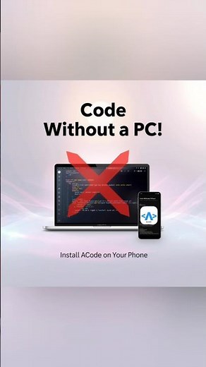 Install Acode on Your Smartphone - The Future of Coding on the Go